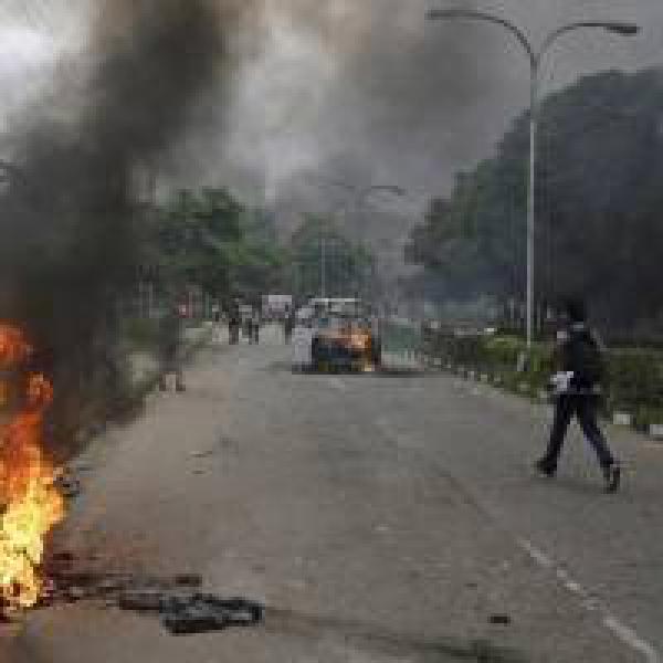 Dera violence: Two more deaths reported from Sirsa
