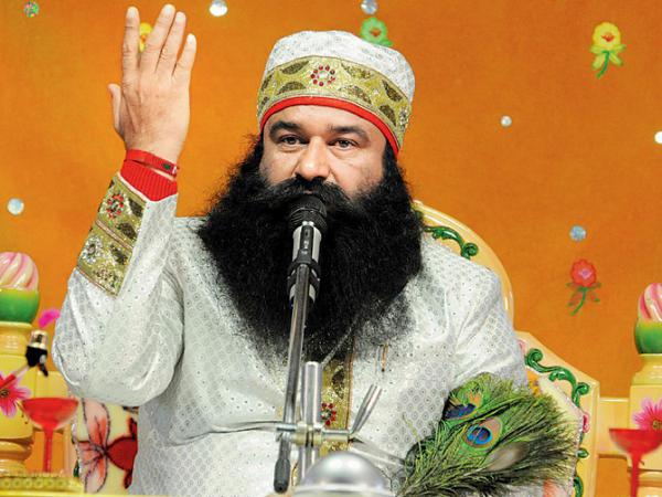 AK-47, pistols recovered; sedition cases against Dera followers