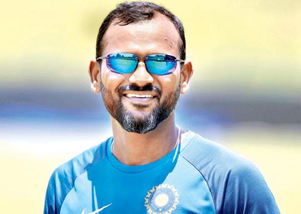 India will continue to experiment in ODIs, says fielding coach