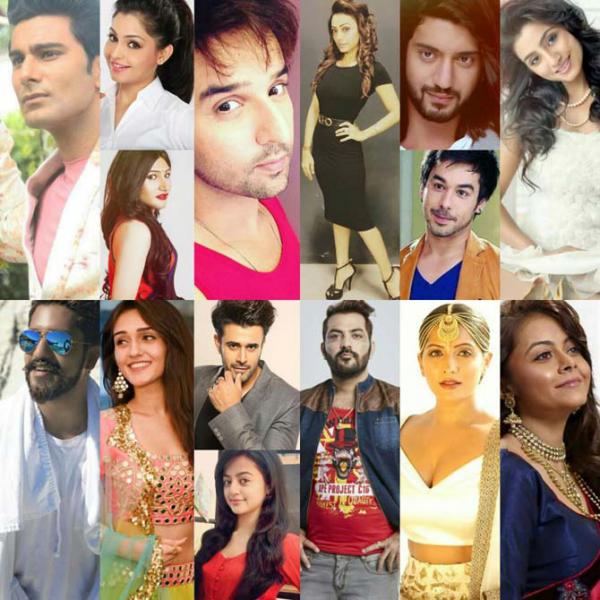 Meghna Naidu, Helly Shah, other TV celebs reveal why Ganesh Chaturthi is special