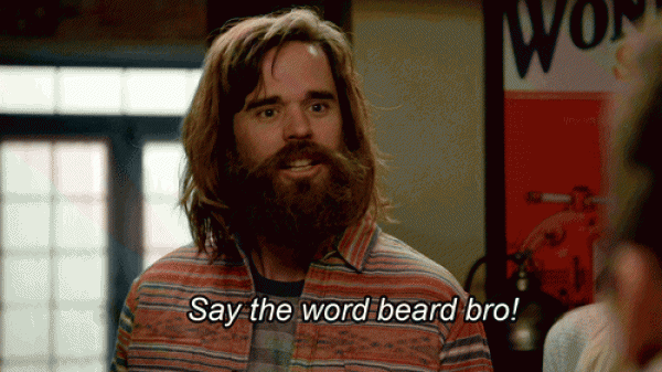 It&apos;s Official: Beards Make You Healthier And More Handsome & Science Agrees