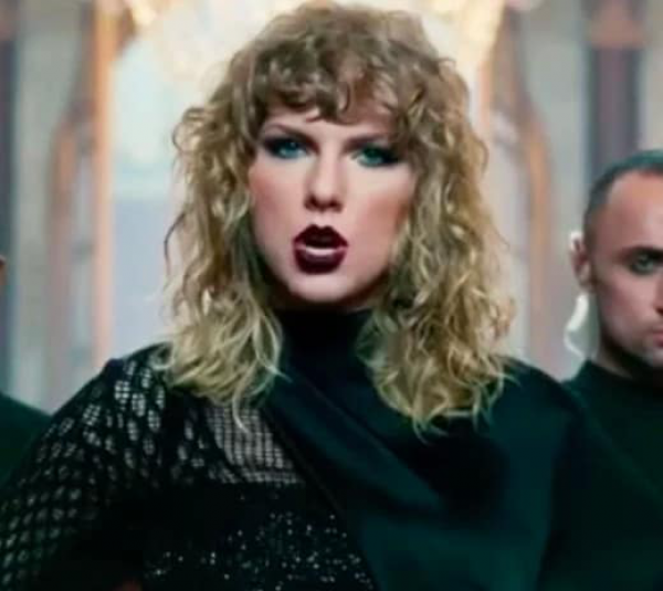 Taylor Swift Video Director: Enough with the Beyonce Comparisons!