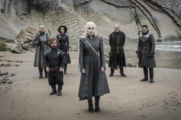 Here&apos;s A List Of What We Are Expecting From The &apos;Game Of Thrones&apos; Finale