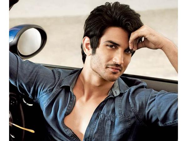 Exclusive Sushant Singh Rajput walks out of this big-budget film 