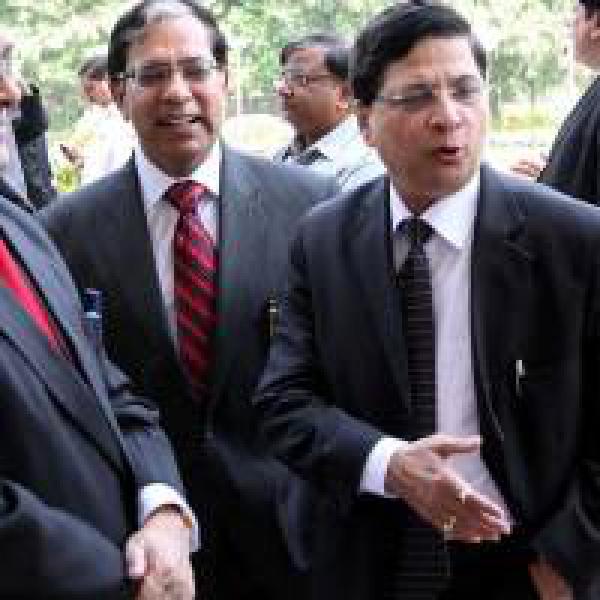 New CJI Dipak Misra has been at forefront of high-profile verdicts: From Yakub Memon to Delhi gang-rape