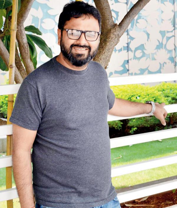 After 'POW', Nikkhil Advani planning a show on Mughal empire?