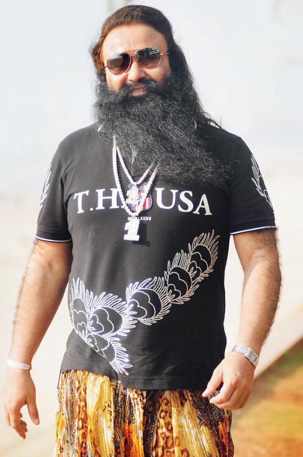 Gurmeet Ram Rahim Singh case: Here are 16 things you may not know