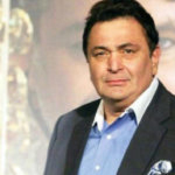 Complaint Filed Against Rishi Kapoor For Posting A Nude Photo Of A Minor On Twitter