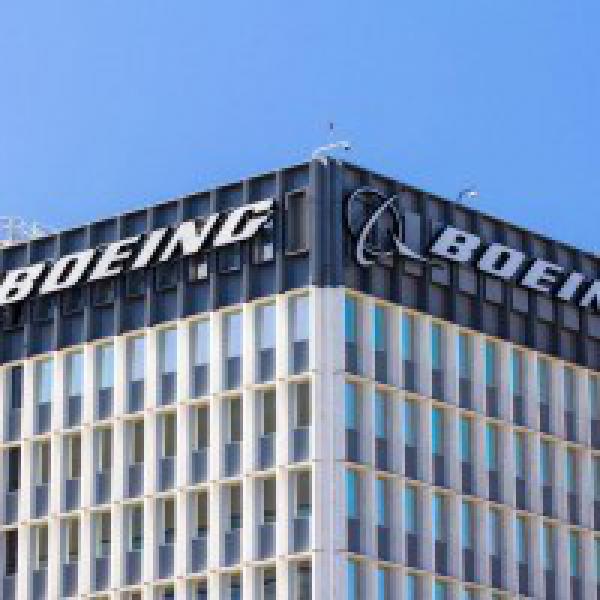 Boeing offers to set up production facility for F/A18 in India