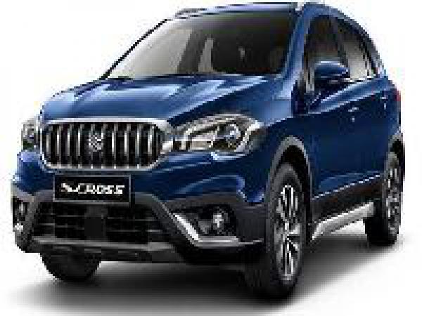 Scoop: 2017 Maruti S-Cross facelift to be offered only with 1.3L diesel motor