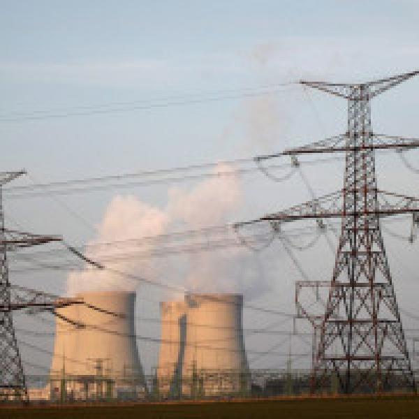 India seeks to sell up to 10 percent stake in top power producer NTPC