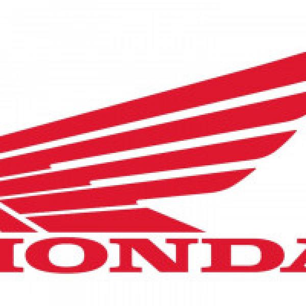 Honda make for India push: 20% sales growth in first four months of FY18