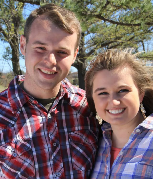 Joseph Duggar and Kendra Caldwell: The New Counting On Duo!