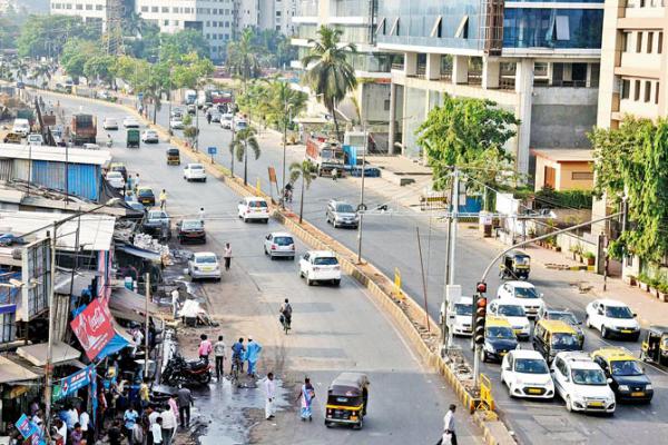 Now, your commute from the suburbs to Bandra-Kurla Complex will get smoother