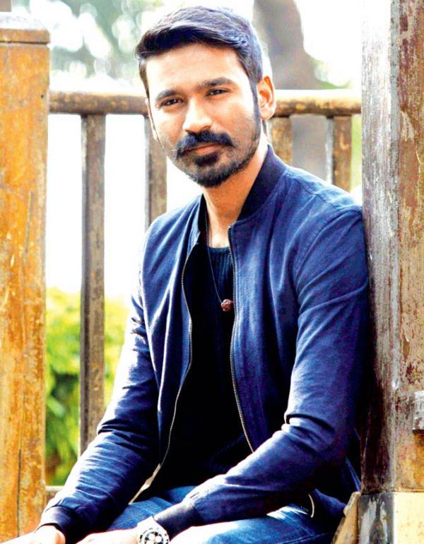 Dhanush: Aanand L Rai and I would risk our lives for each other