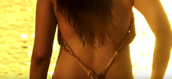 Raai Laxmi strips and sizzles in 'Julie 2' teaser