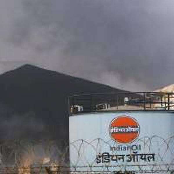 Indian Oil revamping Mourigram terminal to meet safety norms
