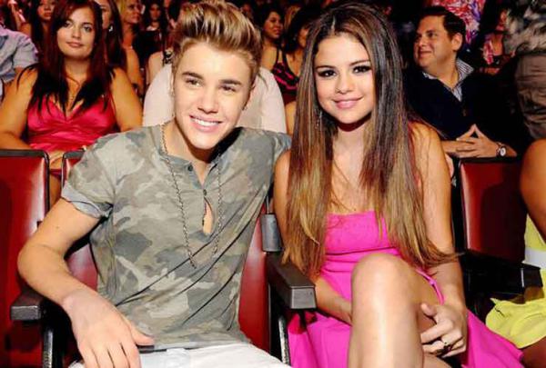 Some Genius Just Hacked Selena Gomez&apos;s Instagram And Posted Justin Bieber&apos;s Nudes