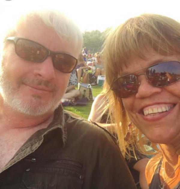Amy Roloff Hits the Road with Boyfriend, Gets Hated on By Fans