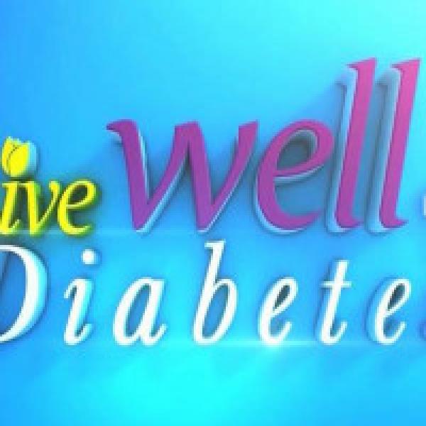 Live well with diabetes: Understanding diabetes and its risk factors