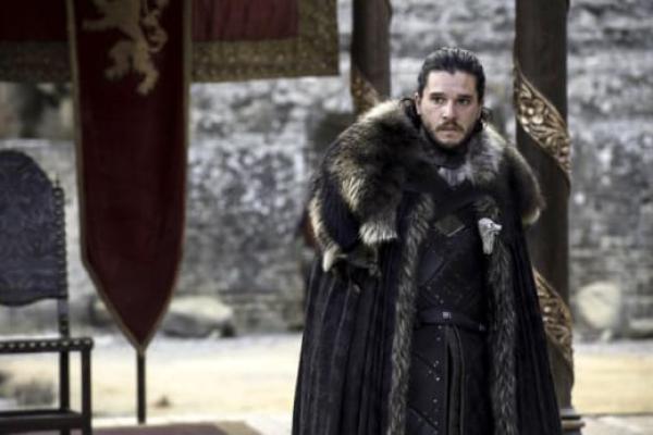 Game of Thrones Season 7 Finale Draws Record Ratings, Mixed Reviews