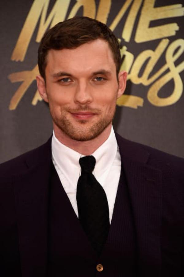 Ed Skrein: Praised for Dropping Hellboy Role Over Whitewashing Controversy