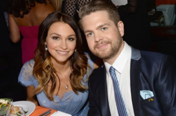 Lisa and Jack Osbourne: Pregnant With Baby Number 3!