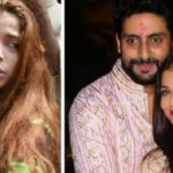 Abhishek Bachchan’s Stalker Jhanvi Kapoor Might Be A Part Of Bigg Boss 11