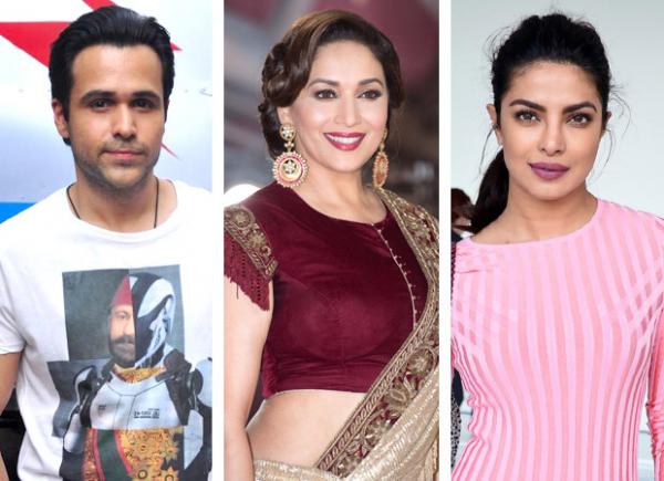  #MumbaiRains: Bollywood celebrities do their bit to help the affected people 