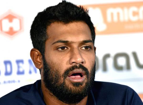 Sri Lanka stand-in skipper Chamara Kapugedera doubtful for 4th India ODI