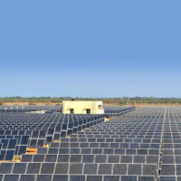 India bars states from independently exiting, modifying solar projects