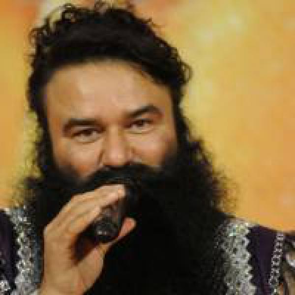 Security men assigned to Dera chief planned to free him: IG Rao