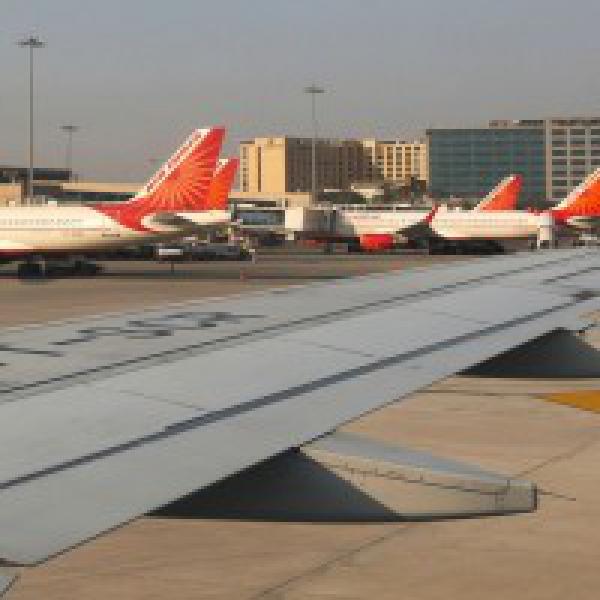 Government to appoint transaction advisers for Air India disinvestment