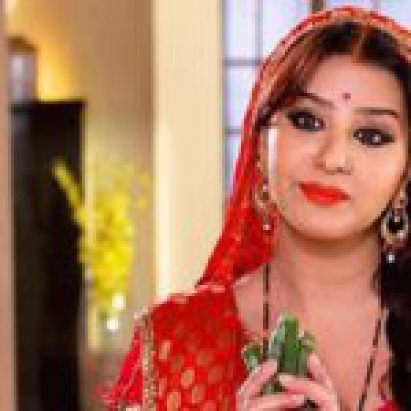 Bigg Boss 11: TV Actress Shilpa Shinde Is Asking For A Huge Amount To Be In The Show