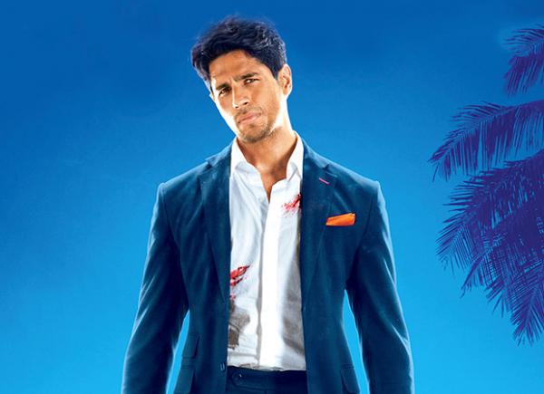  "We wanted to keep the audience guessing" - Sidharth Malhotra on the double role angle in A Gentleman 