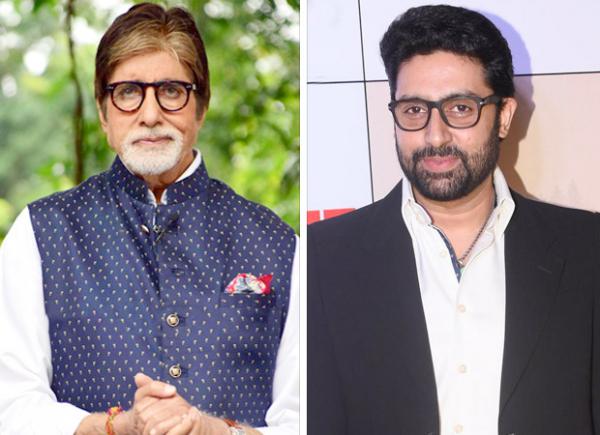  Kaun Banega Crorepati 9: Amitabh Bachchan to host Abhishek Bachchan and his Pro Kabaddi team Jaipur Pink Panthers 