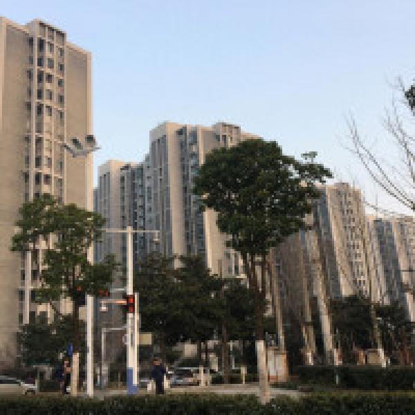 Credai offers to take over unfinished projects of Amrapali Group: Srcs