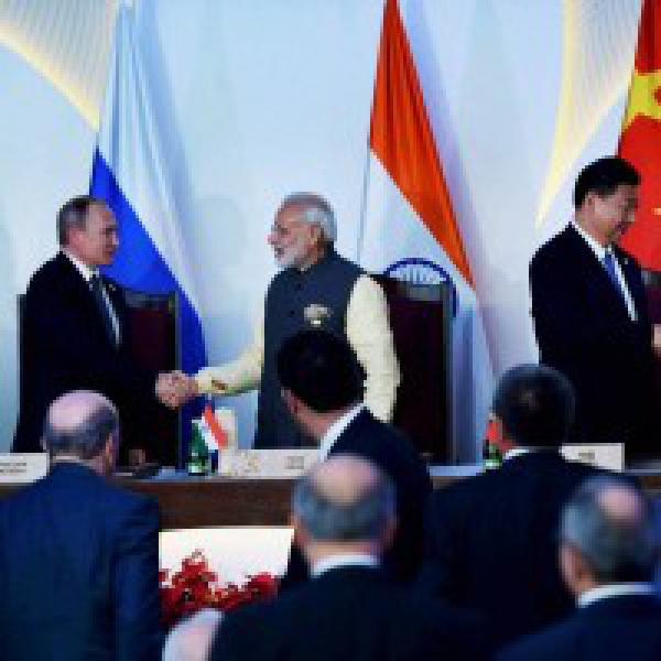 BRICS countries online sales nets $876 billion: Report