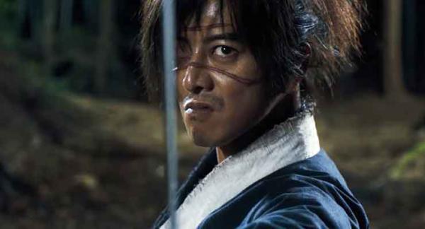 Takashi Miike Weaves His Magic With &apos;Blade Of The Immortal&apos; Which Looks Absolutely Brutal