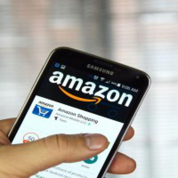 Amazon launches Haryana#39;s largest fulfilment centre