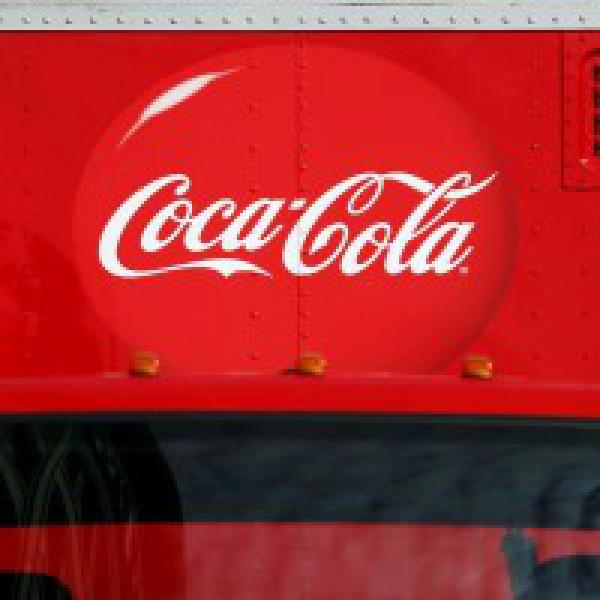 We want India to be no. 3 market in Coke system: Quincey
