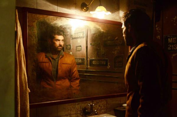  Kunaal Roy Kapur to star in horror film that questions the perception of life 