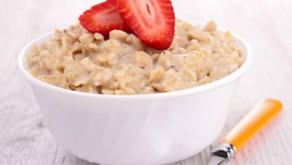 Flavored Oats And 4 Other Foods You Thought Were Healthy But Actually Aren&apos;t