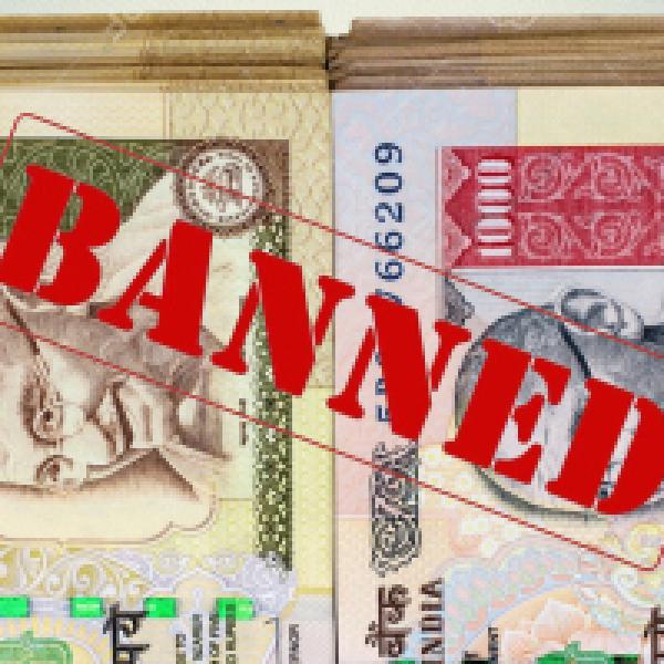 Note ban was a complete disaster, says former FM P Chidambaram