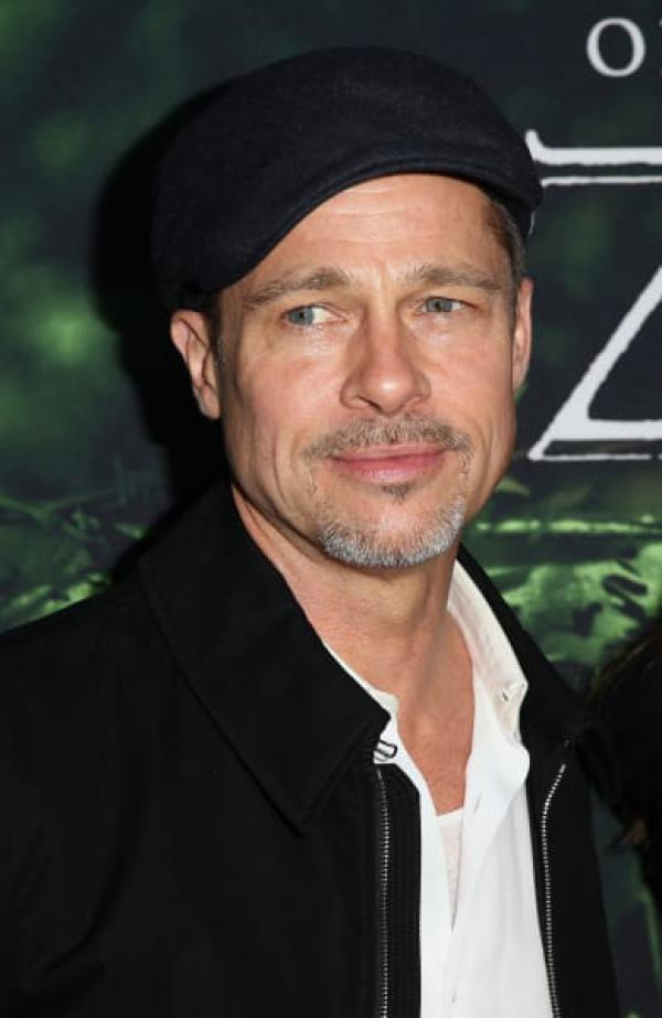 Brad Pitt: Did He Apologize to Jennifer Aniston For Angelina Jolie Affair?