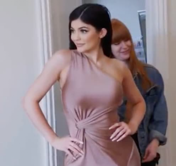 Kim Kardashian: Jealous of Kylie Jenner's Success?