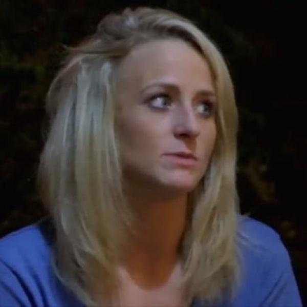 Leah Messer Opens Up About Struggles With Drug-Addicted Father