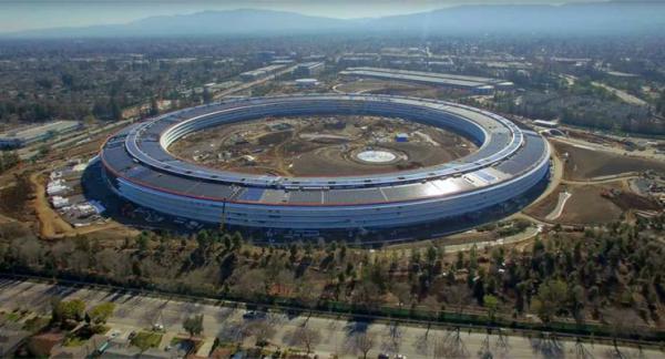 Apple Officially Announces iPhone Launch Date, Will Debut At New Campus