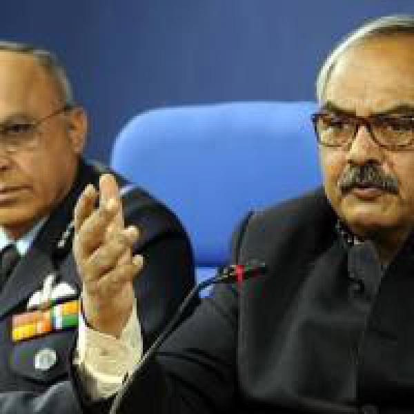 The story of Rajiv Mehrishi and why he was given the CAG#39;s post