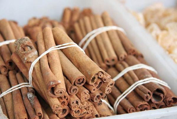What Exactly Is Cinnamon and How Is It A Healthy Spice?
